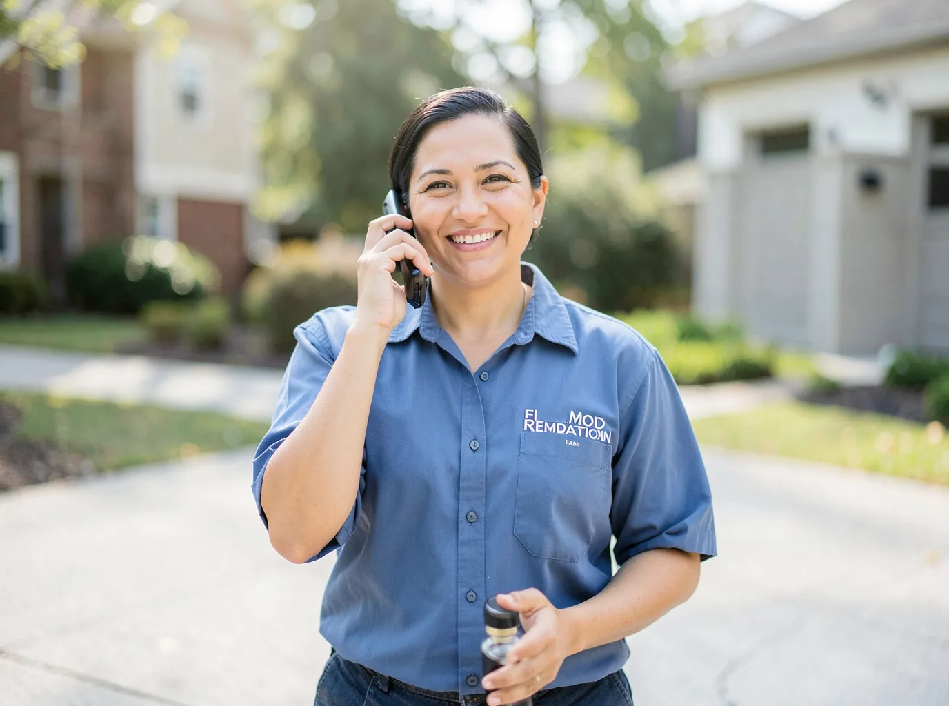 Mold Remediation Coalport, PA FAQs